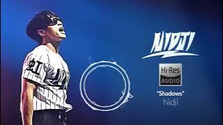 Nidji - Shadows [Live][Audio]