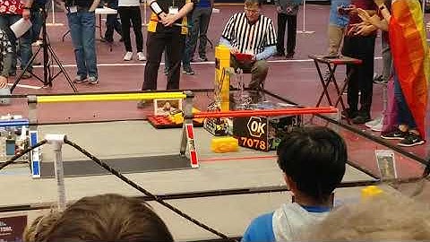 7078 at 2020 NH Finals at SNHU
