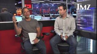 TMZ Live 05/06/10 - Part 3 | TMZ
