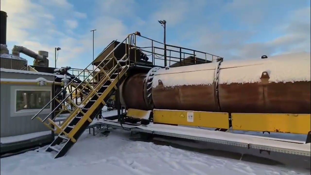 Начали  Аудит 4-x устанвовок серии Базовая 1620\8000 2024 года.