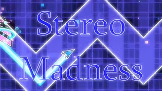 stereo madness
