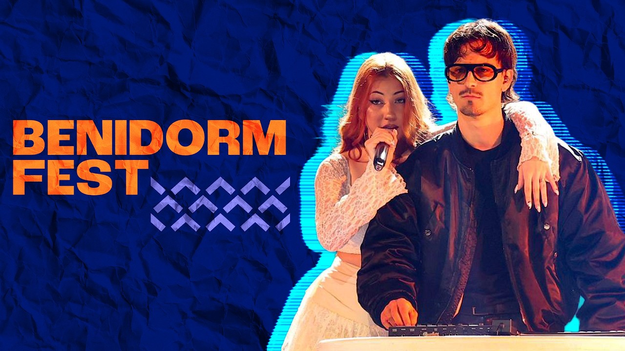 Is Benidorm Fest Better Off Without Eurovision?