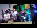"Hi" para sa mga taong nagsayang at nanghinayang - Crystel Bars