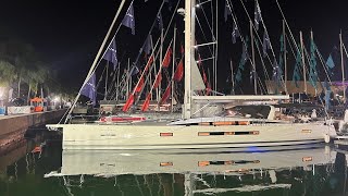 Welcome to the Miami International Boat Show 2024! by Jeanneau America 1,574 views 2 months ago 1 minute, 27 seconds