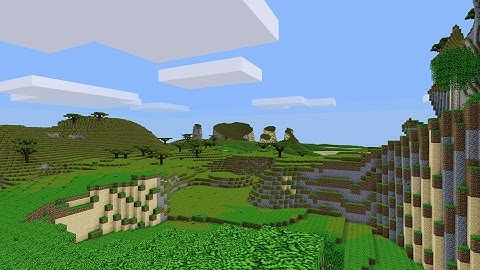 My Minetest Live Stream