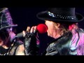 Guns N&#39; Roses - This I Love - AHOY - Rotterdam the Netherlands 120604