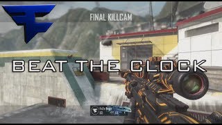 FaZe Rain : Beat the Clock Ep.1