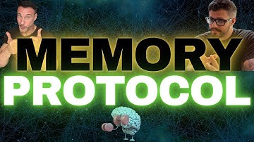 REUPLOAD | How To Biohack Your Memory | @Leo and Longevity
