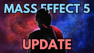 Mass Effect 5 News Update: The Positives and Negatives