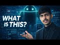What is ANDROID And Yh chalta Kaise hai?