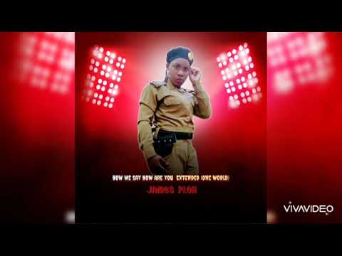Levelz UP x James Ploh - How we say how are you  Extended (One world)