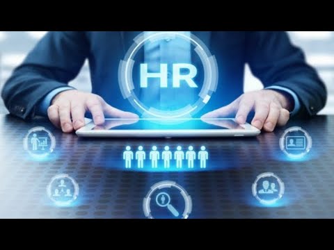 مهام مدير الموارد البشرية 