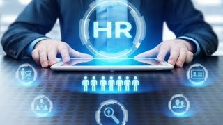 مهام مدير الموارد البشرية HR