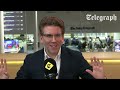 Trump attacks 'stupid' Starmer over Chagos and China blunders | The Daily T