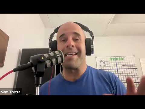 Striation 6 Podcast - Ep. 10: Do Cardio, Better.