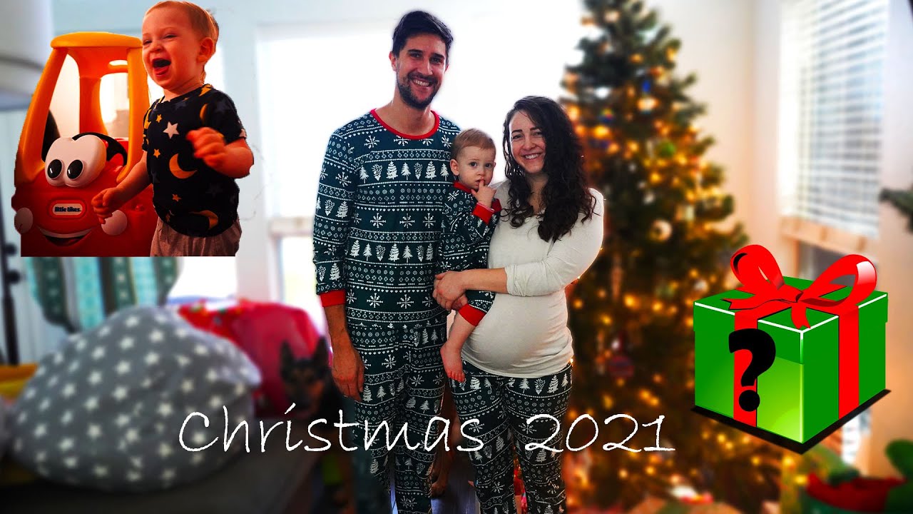 Christmas 2021 - Surprise Gift!