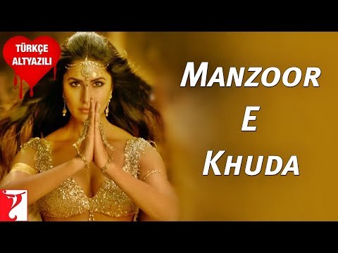 Manzoor E Khuda - Türkçe Alt Yazılı | Thugs Of Hindostan | Hindistan Eşkıyaları
