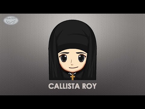 Callista Roy