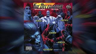 Roc Marciano, Foul Monday, Rim (Davillins), Rockness Monsta, Sean Price &amp; DJ Akil - THE DELEGATION