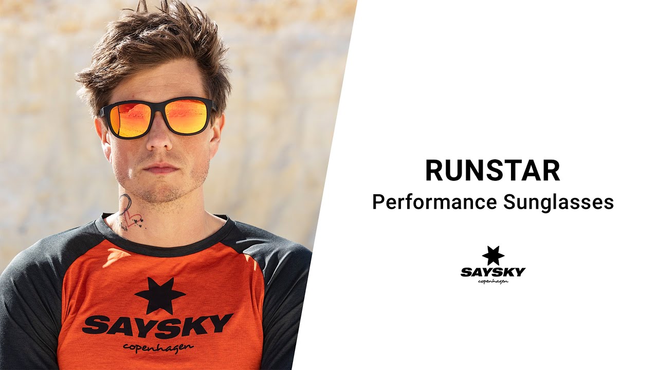 SAYSKY Runstar