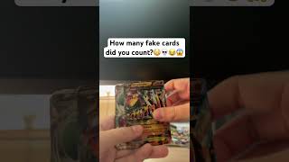 Are these cards fake? #pokemon #pokemonchannel #pokemoncards #pikachu #pokemoncommunity