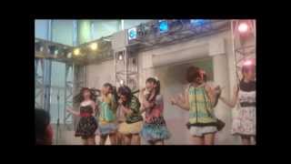 Cheeky Parade　「チキパ通信12」　05月30日号