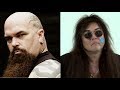 Slayer&#39;s Kerry King: What I HONESTLY Think About Yngwie Malmsteen
