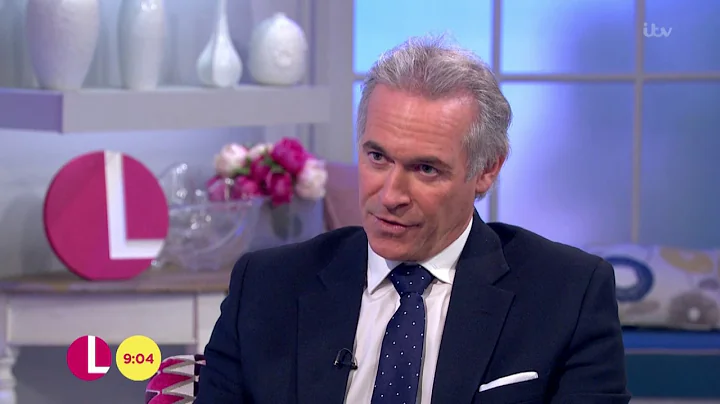 Genetic High Cholesterol | Lorraine