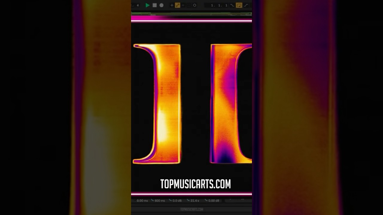Tonton PARISI - High For This (Ableton Remake) di YouTube Tonton PARISI - High For This (Ableton Remake) di YouTube