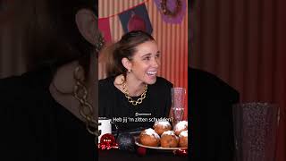 Ellen And Naomi Are Already Ringing In The New Sports Year