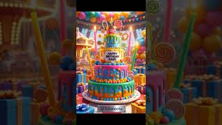 Raed Happy Birthday Wishes