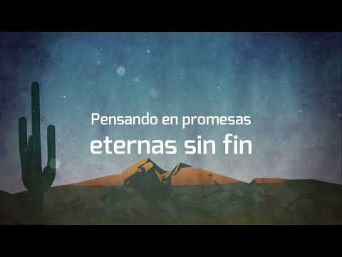 Cree La Promesa - Believe the Promise Theme Song Lyric Video (Spanish Version)