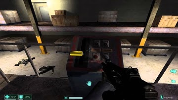 [F.E.A.R.][2nd Playthrough] Interval 02 - First encounter - Part 2 / 2