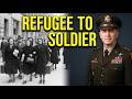 Escaped the Nazis, Fought for America: The Incredible WWII Story of Col. Frank Cohn