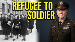 Escaped the Nazis, Fought for America: The Incredible WWII Story of Col. Frank Cohn