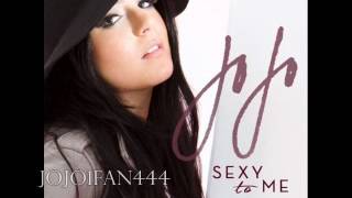 Y To Me - Jojo New 2012