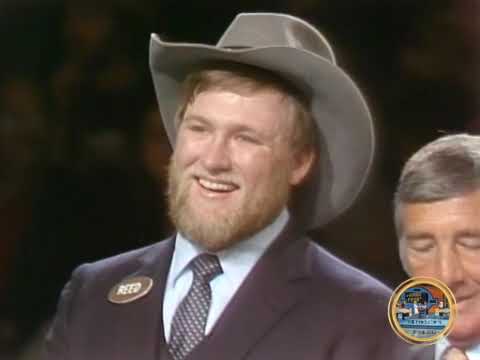 Family Feud (ABC) (Ep.1476) (3-30-1982) (Dolven Vs. Cahoon)