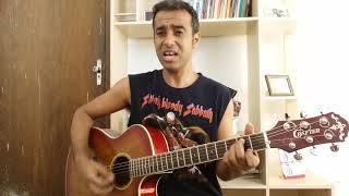 Fabrício Assis - More Than A Feeling (Boston Cover)