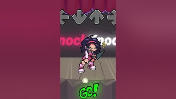 FNF Nene Playground Test VS Gameplay #shorts