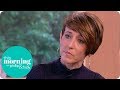 I Was Stabbed by My Partner 24 Times Whilst 8 Months Pregnant | This Morning