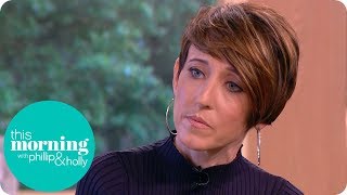 I Was Stabbed by My Partner 24 Times Whilst 8 Months Pregnant | This Morning