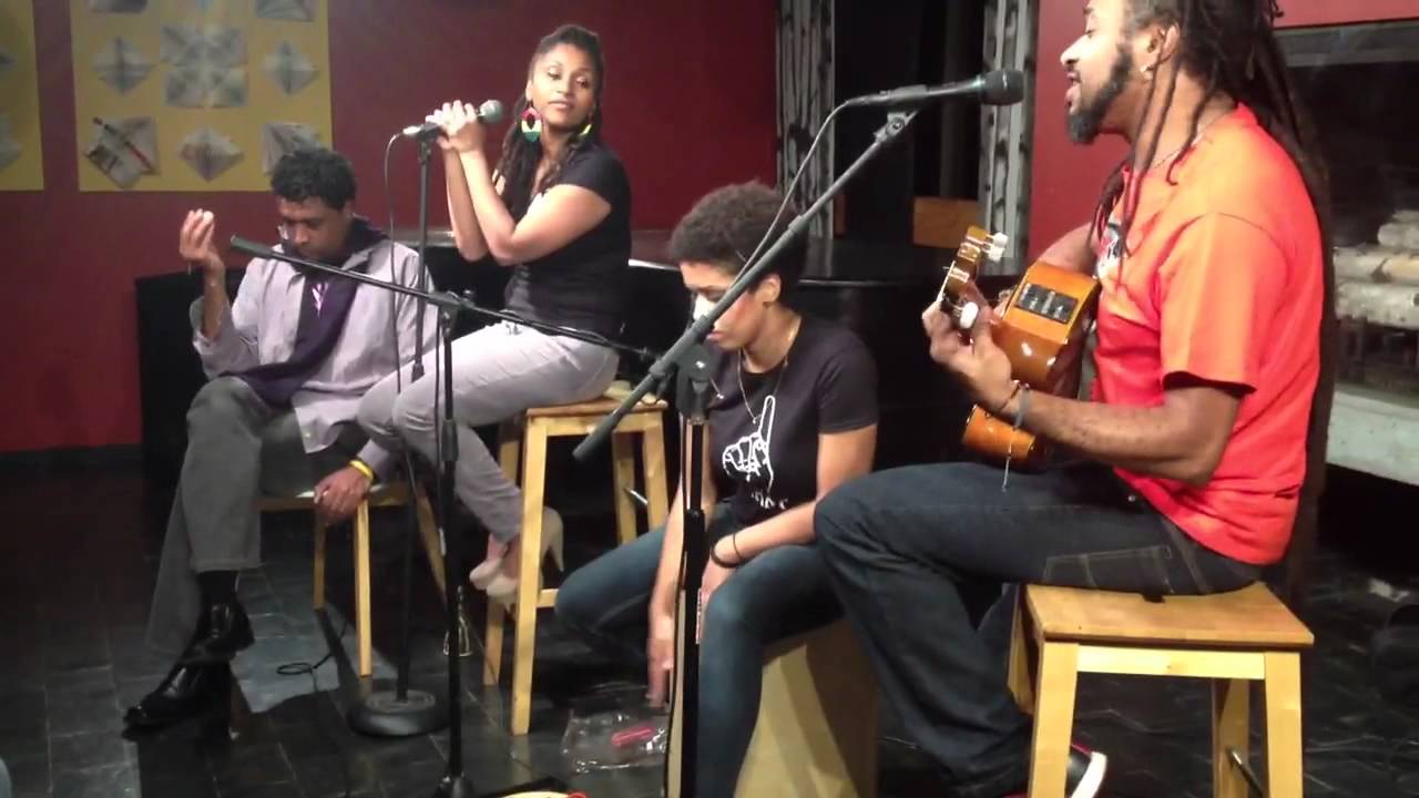 Movimentu Shokanti : Turn Your Lights Down Low