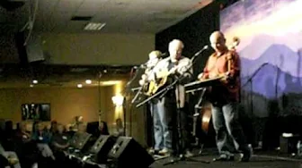 Wait A Minute by The Seldom Scene Wait A Minute by The Seldom Scene