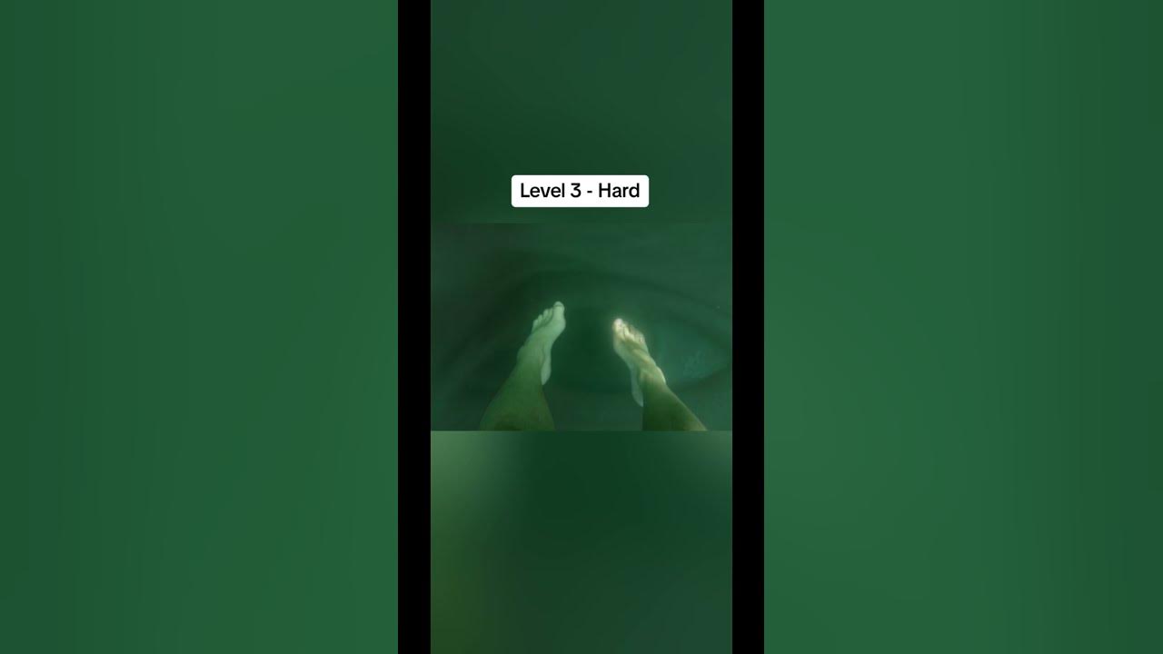 Thalassophobia ⚠️🌊🦑 #fyp #northsea #thalassophobia #creepy #deepocean #phobia #test