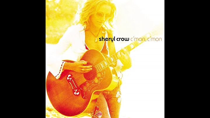 Sheryl Crow - Soak Up The Sun (Radio Edit) (HD)
