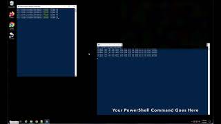 Famous Using PowerShell for tail Net Worth