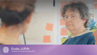 SVC Program Experience - Testimonial from Elodie JUPIN, BIC - CEDEP Executive Education