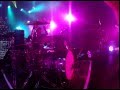 M83 Live at Somerset House, London 2012