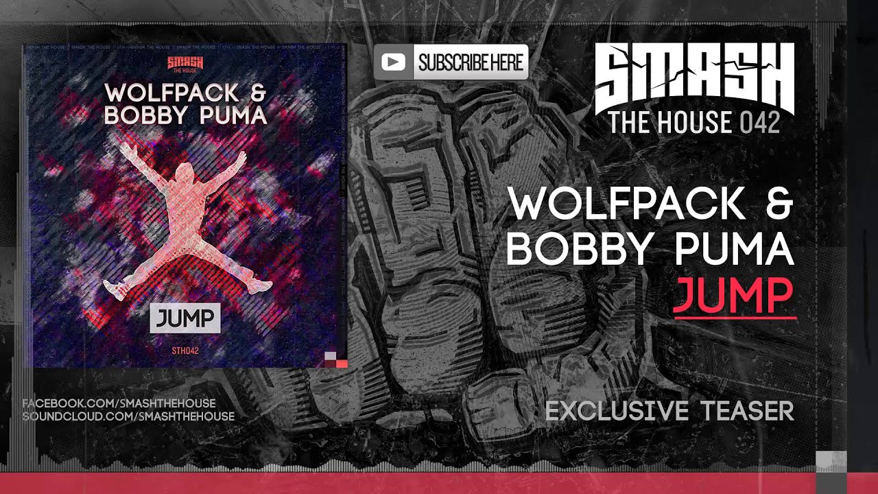 Watch Wolfpack & Bobby Puma - JUMP - OUT 05/05 ON BEATPORT on YouTube Watch Wolfpack & Bobby Puma - JUMP - OUT 05/05 ON BEATPORT on YouTube