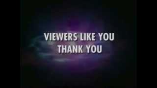 PBS NOVA Funding Credits (2004-2005)